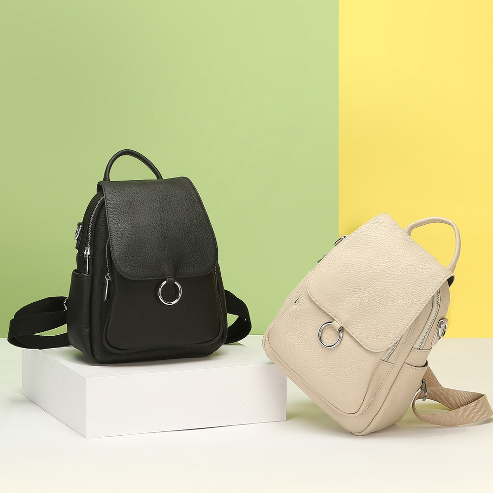 เซนซี่ นิว แฟชั่นกระเป๋าเป้สะพ - Fashion Backpack Women บทวิจารณ์และราคา