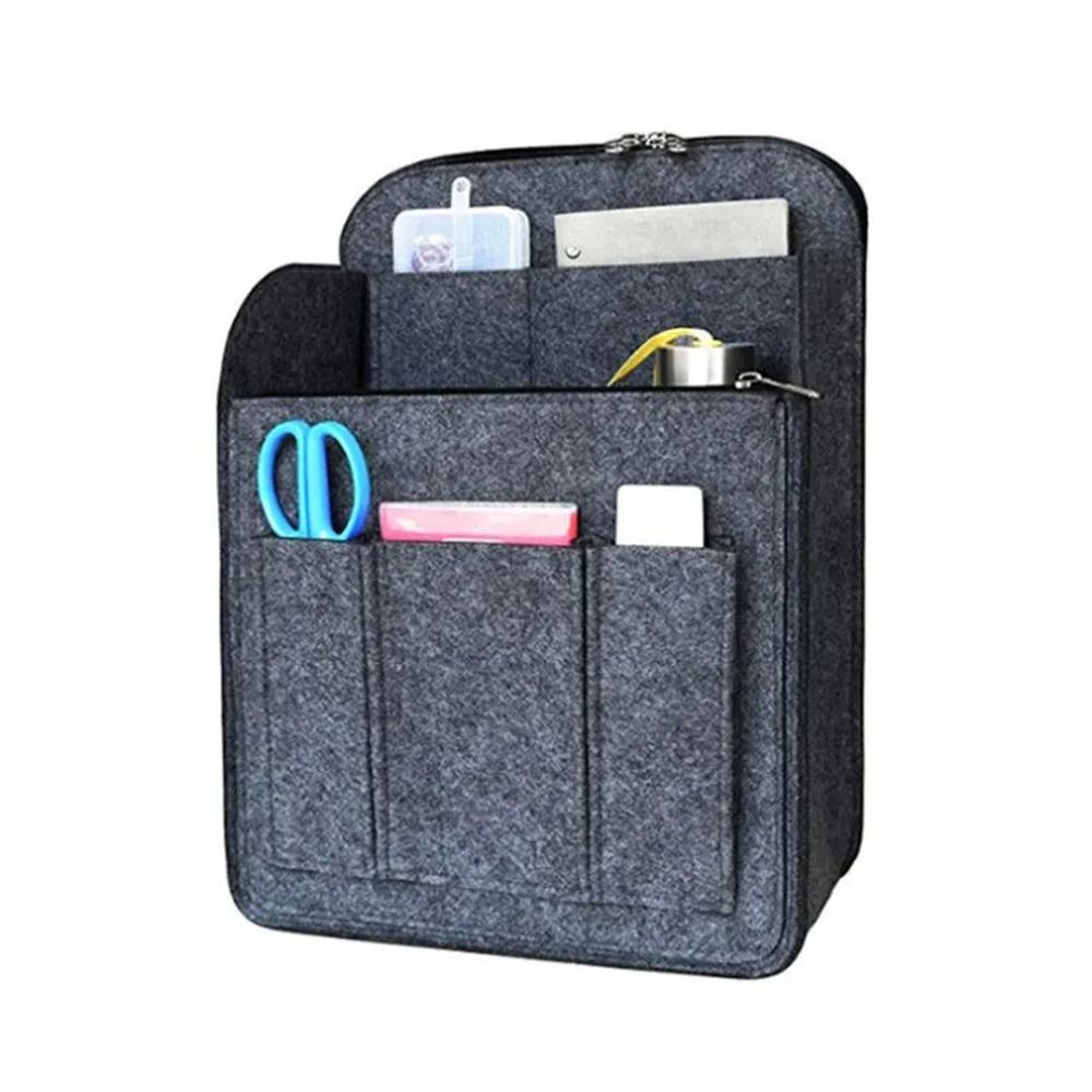 กระเป๋าใส่ของอเนกประสงค์แบบหลา - Backpack Insert Organizer บทวิจารณ์และราคา