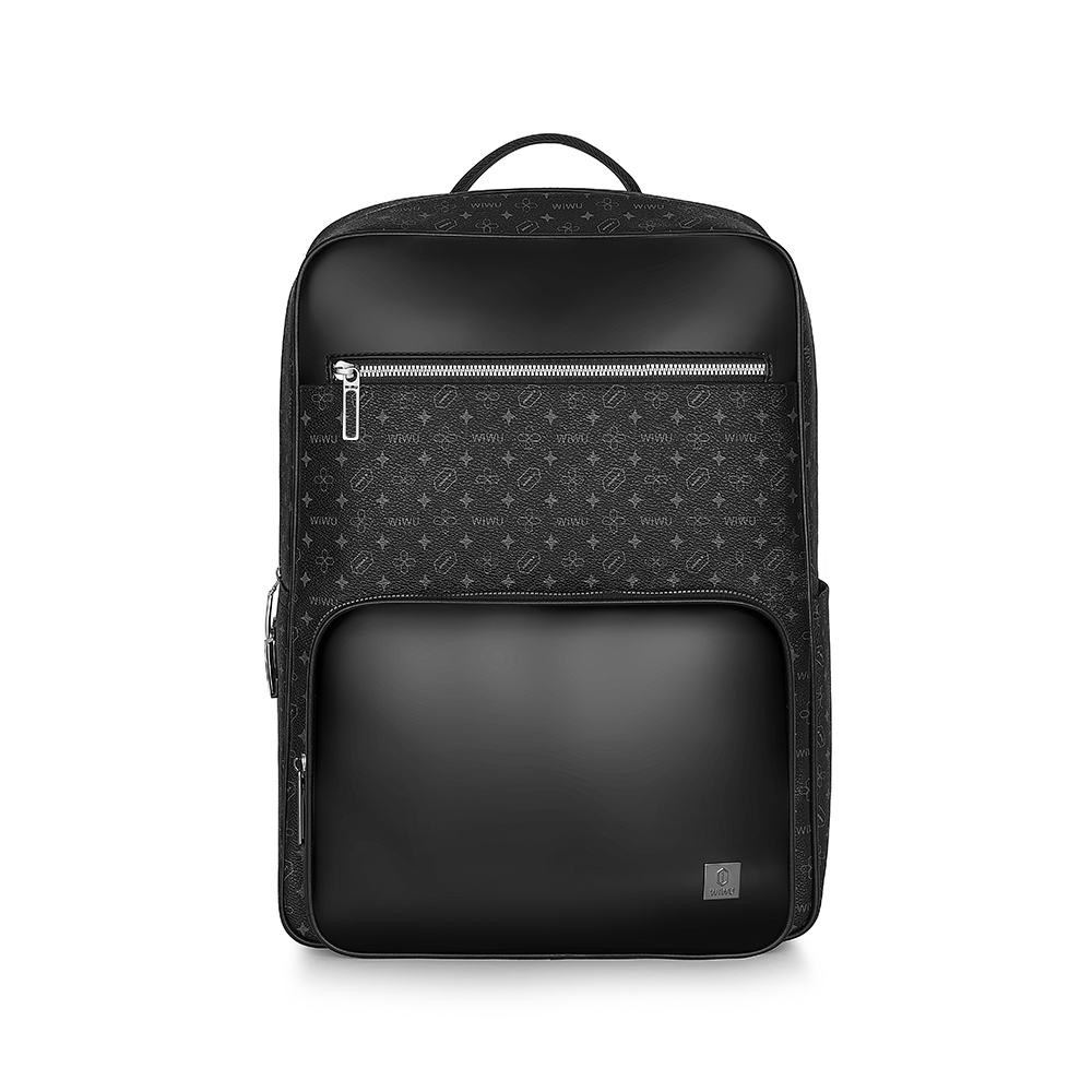 กระเป๋าเป้สะพายหลังแล็ปท็อป Wi - Laptop Backpack 15.6 บทวิจารณ์และราคา