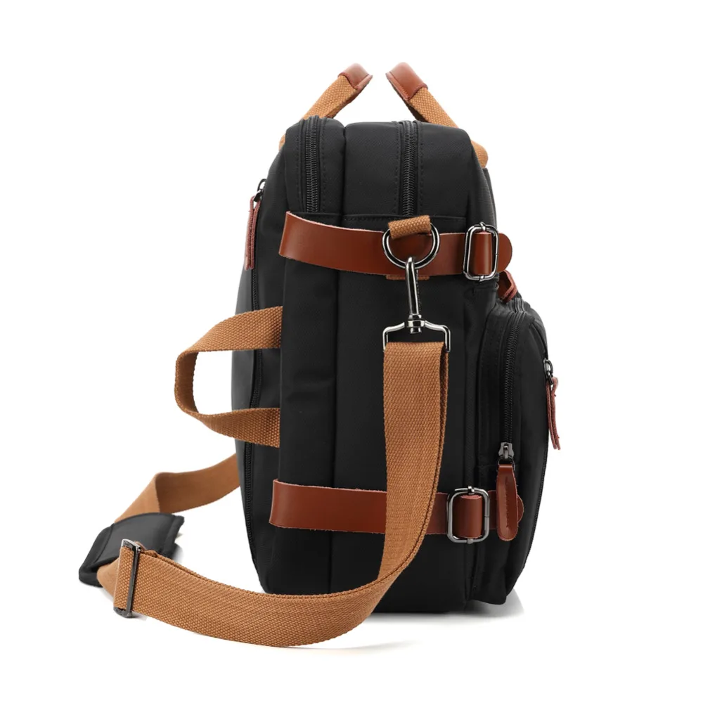 กระเป๋าเป้สะพายหลังแล็ปท็อปแบบ - Laptop Backpack 15.6 บทวิจารณ์และราคา