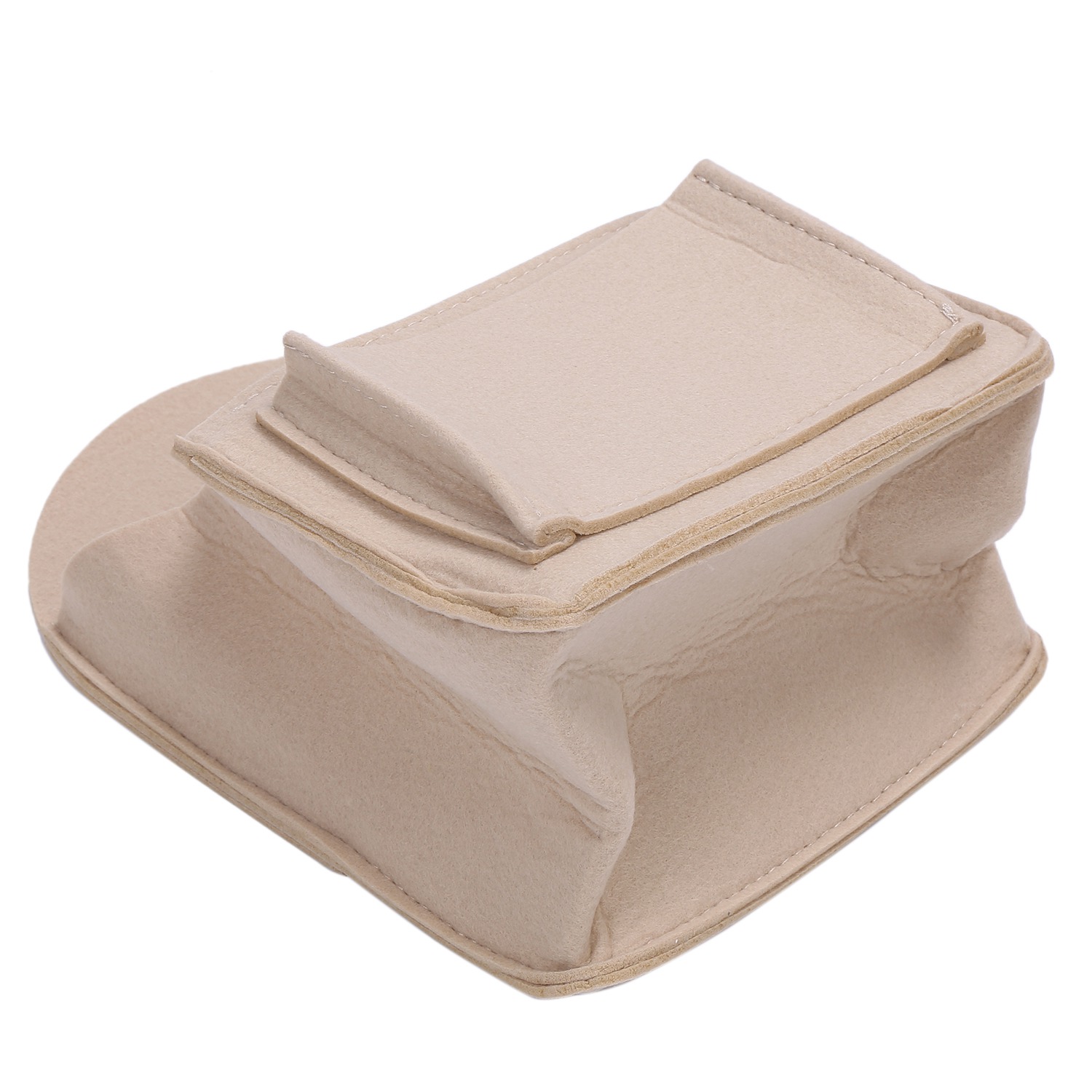 กระเป๋าใส่ของแบบสอดใส่ในกระเป๋ - Backpack Insert Organizer บทวิจารณ์และราคา