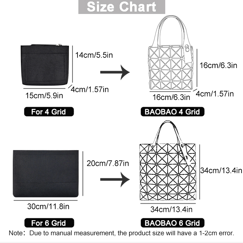 EverToner Organizer ใส่ซับกระเ - Backpack Insert Organizer บทวิจารณ์และราคา