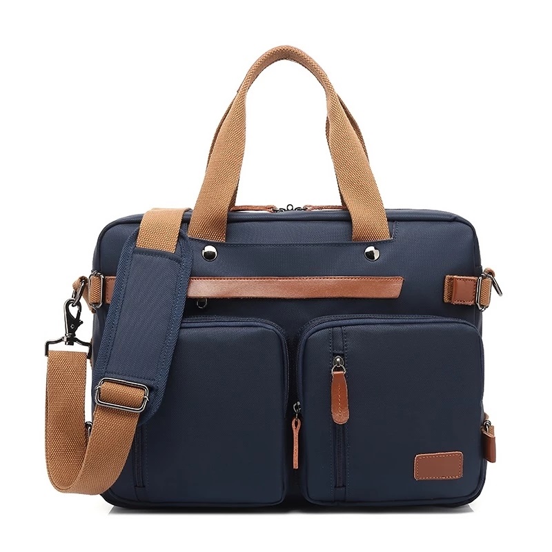 Coolbell แบรนด์กระเป๋าใส่แล็ปท - Laptop Backpack 15.6 บทวิจารณ์และราคา