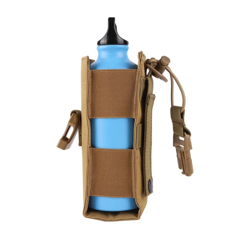 กระเป๋าใส่ขวดน้ำแบบยุทธวิธีใหม - Hydration Pack Outdoor บทวิจารณ์และราคา