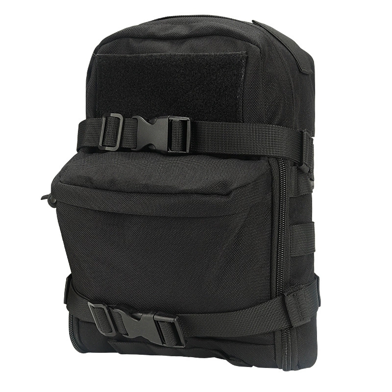 กระเป๋าเป้น้ำแบบยุทธวิธีสำหรับ - Hydration Pack Outdoor บทวิจารณ์และราคา