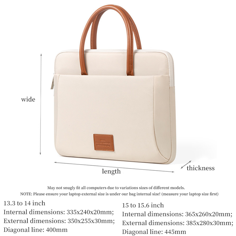 กระเป๋าแล็ปท็อปธุรกิจ กระเป๋าส - Laptop Backpack 15.6 บทวิจารณ์และราคา