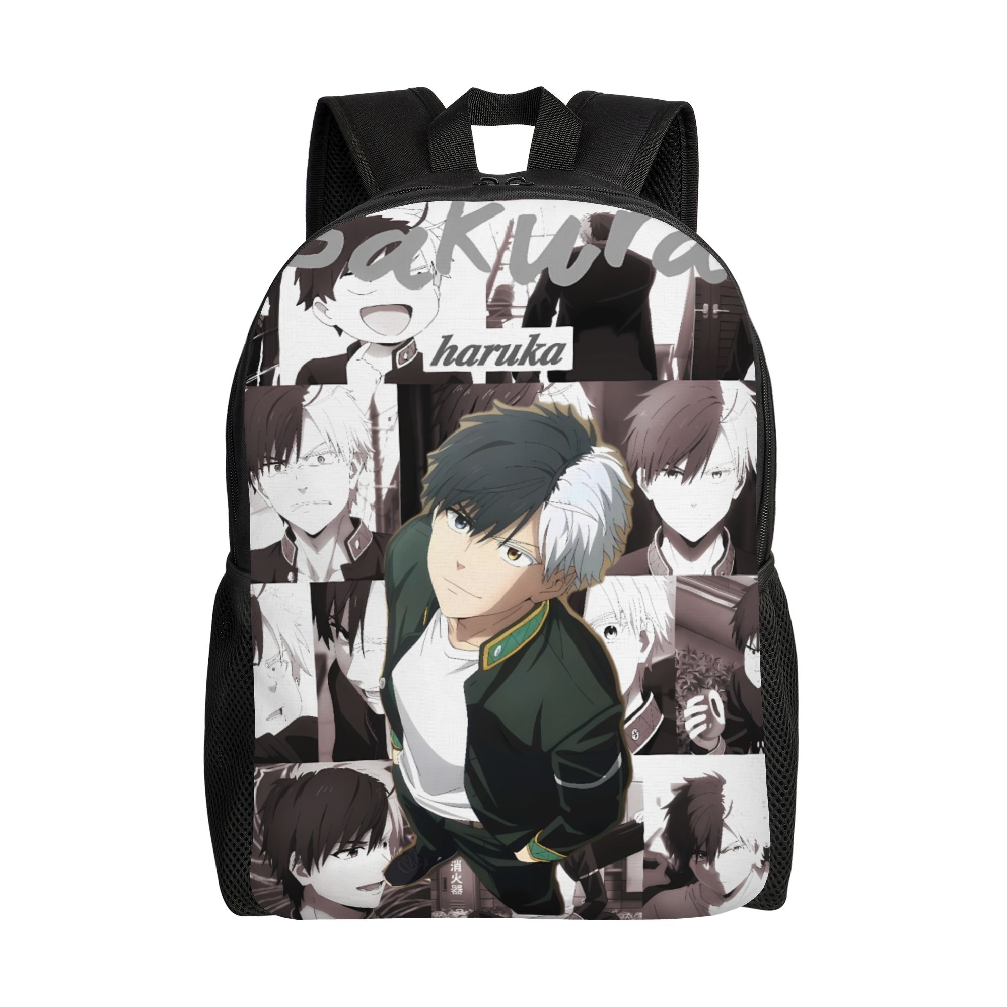 กระเป๋าเป้กันลม กระเป๋าเป้เดิน - School Backpack Teen บทวิจารณ์และราคา
