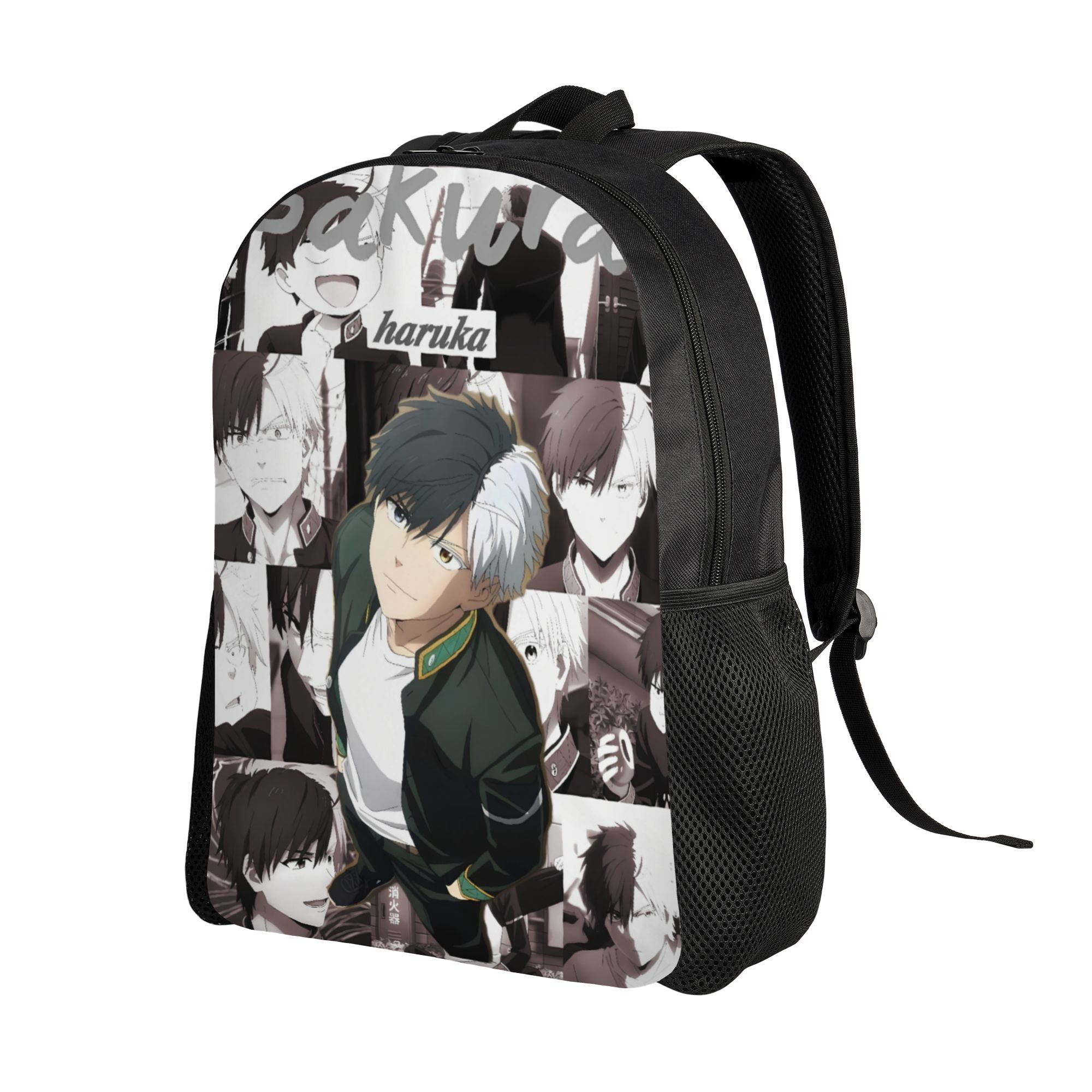 กระเป๋าเป้กันลม กระเป๋าเป้เดิน - School Backpack Teen บทวิจารณ์และราคา