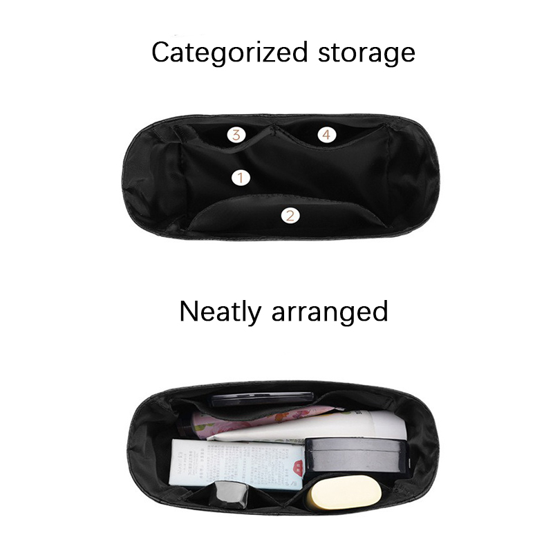 แผ่นรองในกระเป๋า EverToner Ult - Backpack Insert Organizer บทวิจารณ์และราคา